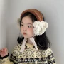 儿童保暖冬季宝宝耳捂