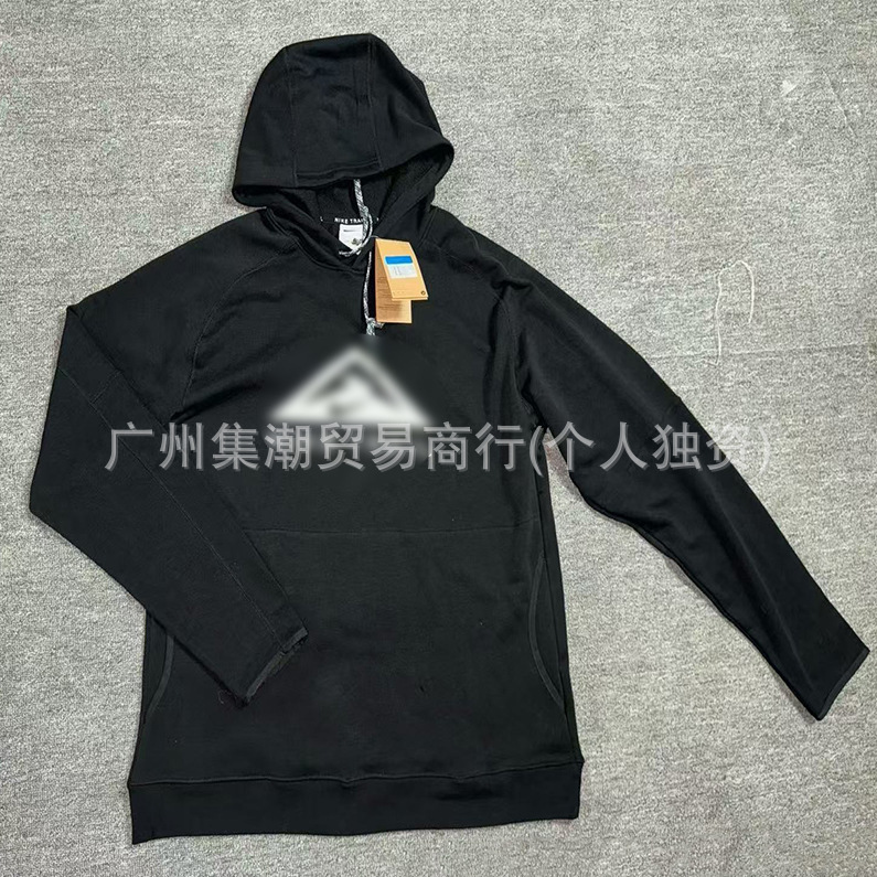 Nuevo traje de asalto deportivo de hielo primavera y otoño chaqueta de secado rápido chaqueta encapuchada a prueba de viento chaqueta de otoño chaqueta de hombre