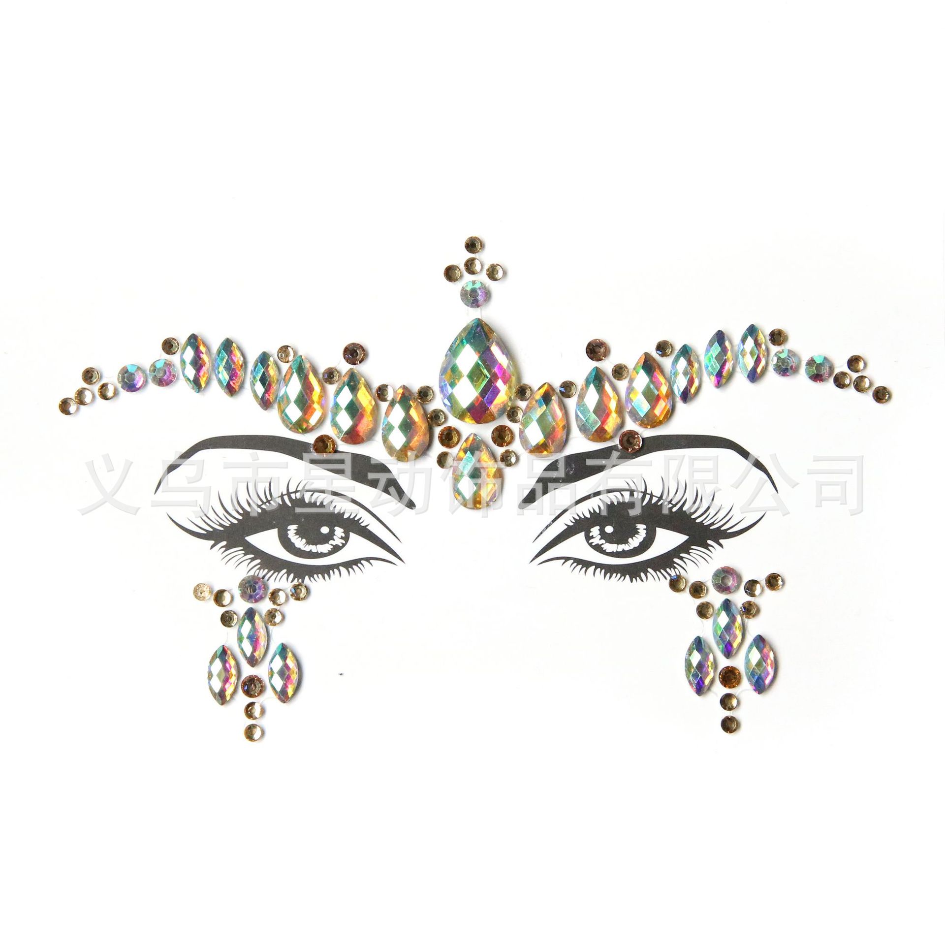 face gems ¿ѹˮüװdiy HF66-69