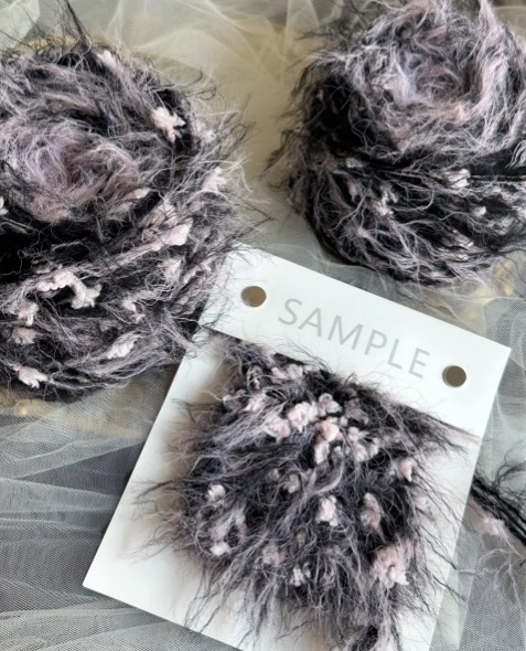 yz 핫 스타일의 흑인 팬