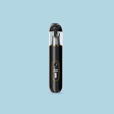 and home use, Tozsoranlar - chinese-black-brushless-motor-with-high-suction-power