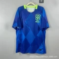 Brazil Away
