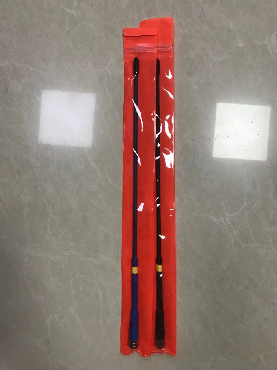 Двухсегментная антенна с высоким коэффициентом усиления ручной антенны домофон