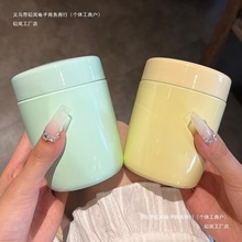 小便携新款羹银耳不锈钢日本进口小巧焖烧杯保温杯迷你子容量