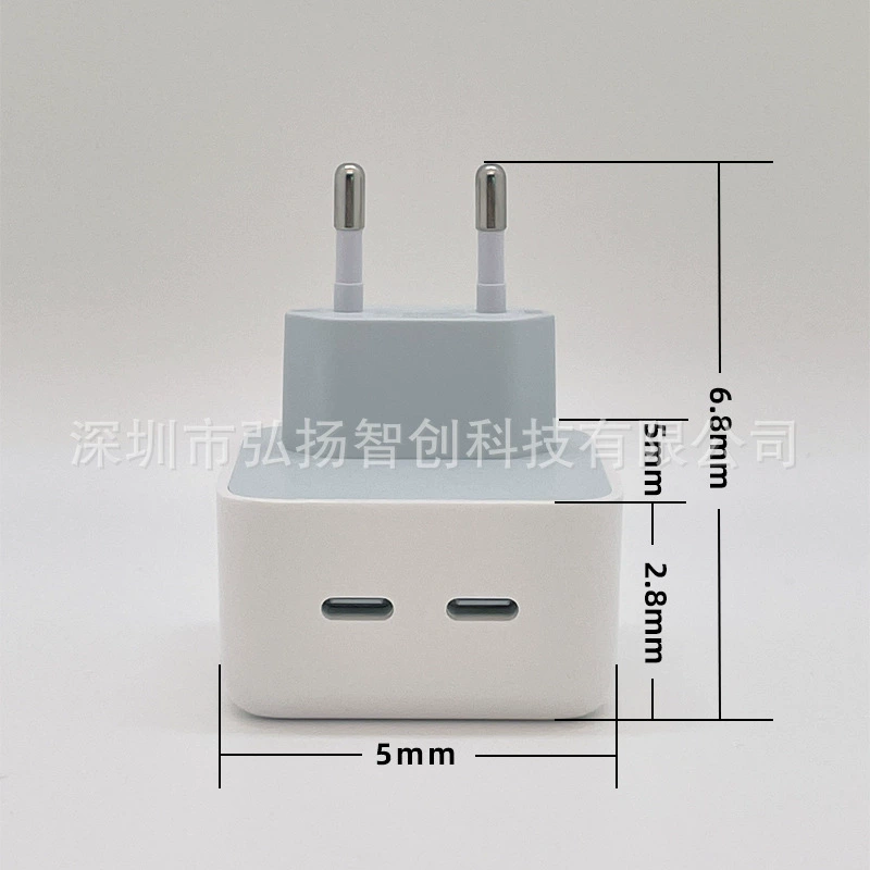 Apple, compatible mobile phone, iPhone 35, charger charging, iphone, 35W