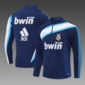 2009-10 Royal Blue