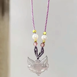 耳钉;项链;手链