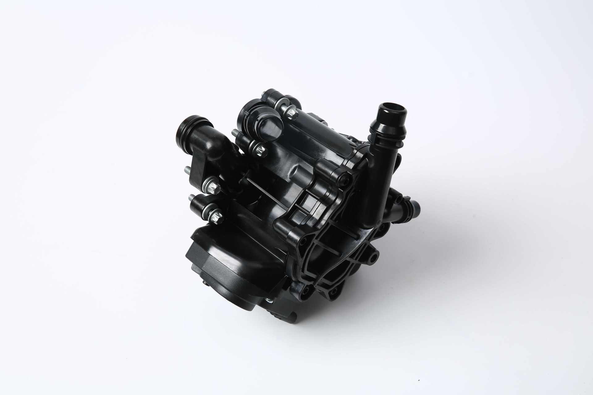 11537644811 Suitable for BMW 1 Series 2 Series 3 Series 4 Series F22 F32 Thermal Manager Thermostat Constant