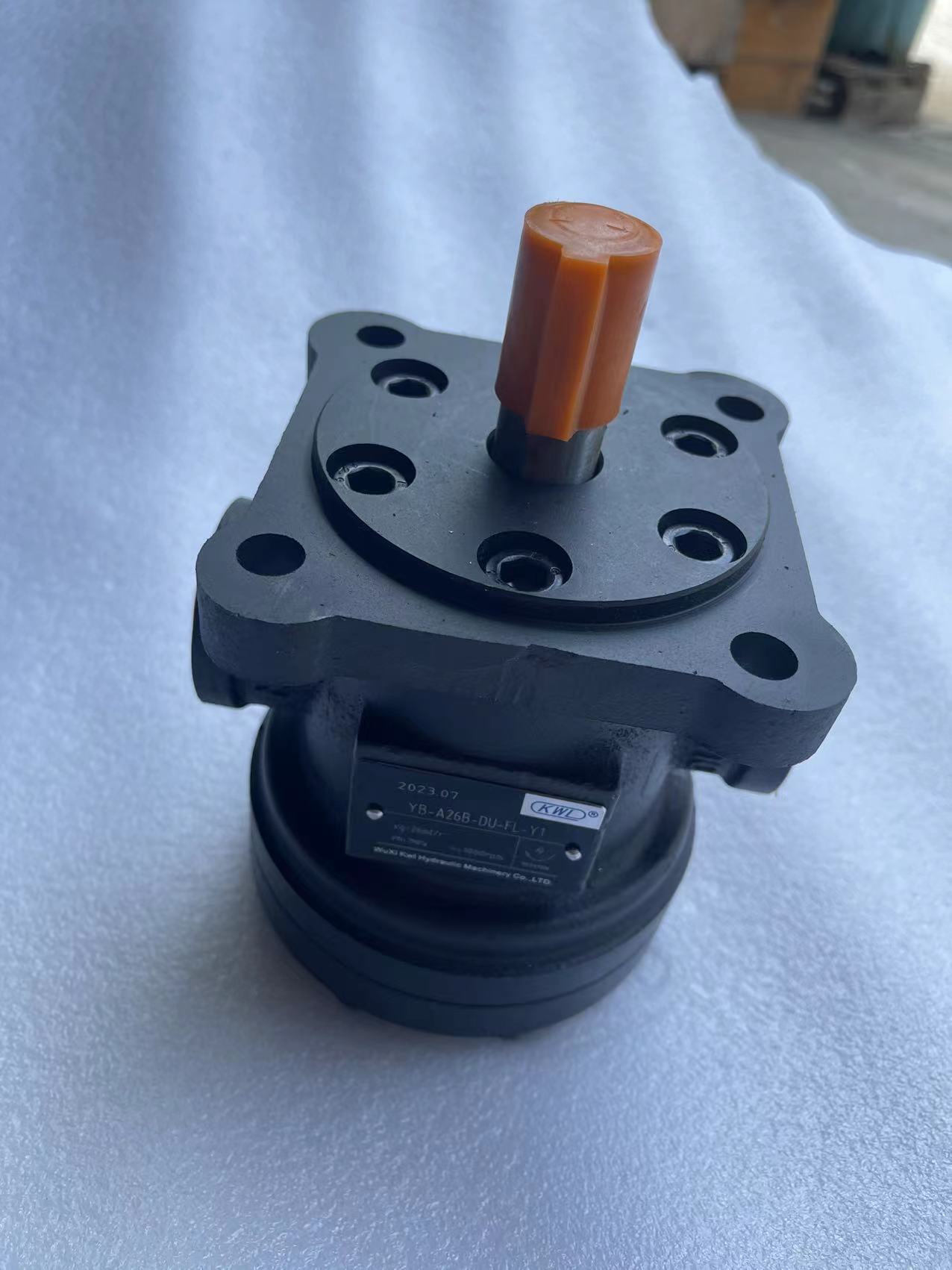 YB-A26B-DU-FL-Y1,YB-A26B-SU-FL-Y1,叶片泵