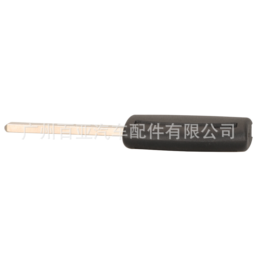 For Ford C-max Focus Straight Chip Car Key Shell Blowing Section