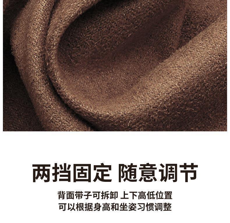 Suitable for Lexus Car Headrest and Lumbar Support Es Is Rx Nx Rx Ux Gs Maybach Cushion Pillow
