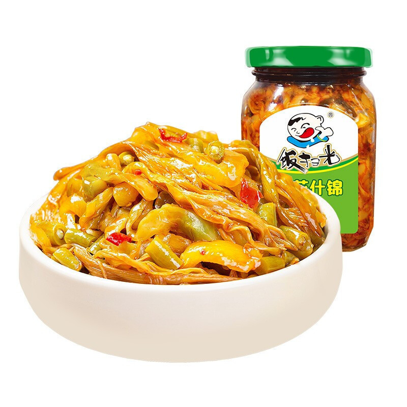 老干妈辣三丁油辣椒辣椒酱配菜豆豉油香辣菜调味酱下饭菜|undefined