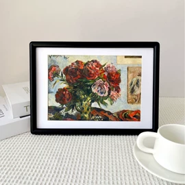 相框、画框;茶叶包装