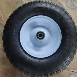 工具车轮胎;其他轮胎;滑轮