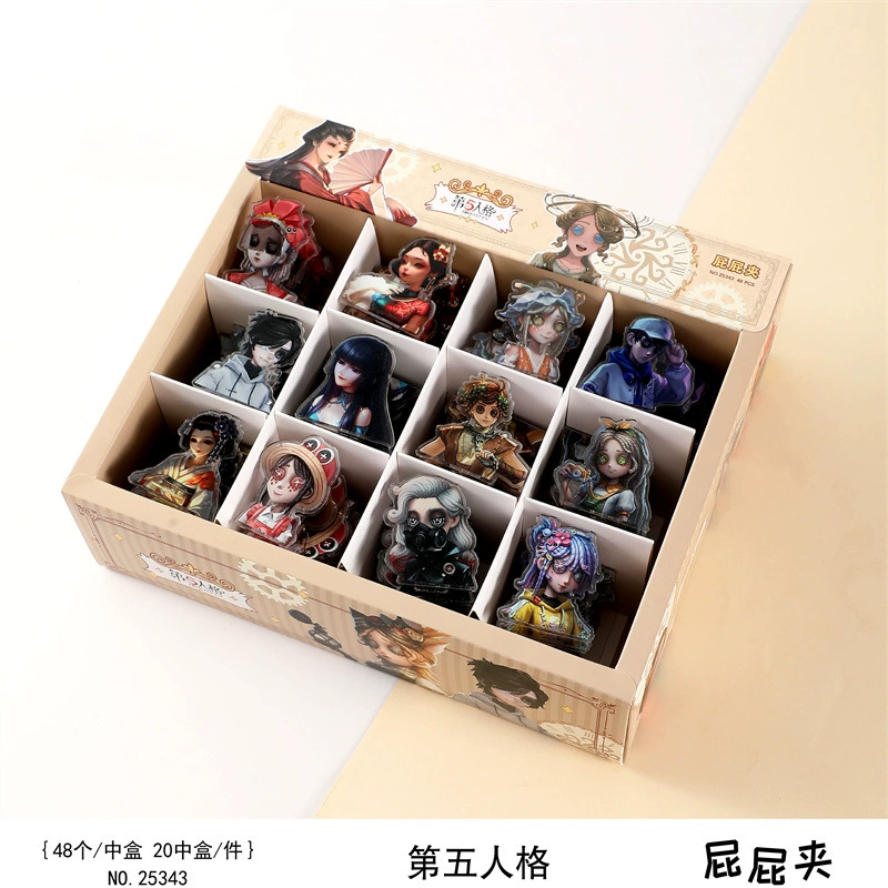 アニメバットクリップ アクリルハンドバッグクリップ い さくえクリップ ウェ wholesale アニメーション グッズ カートゥーン