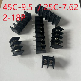 连接器;接线端子;工业连接器