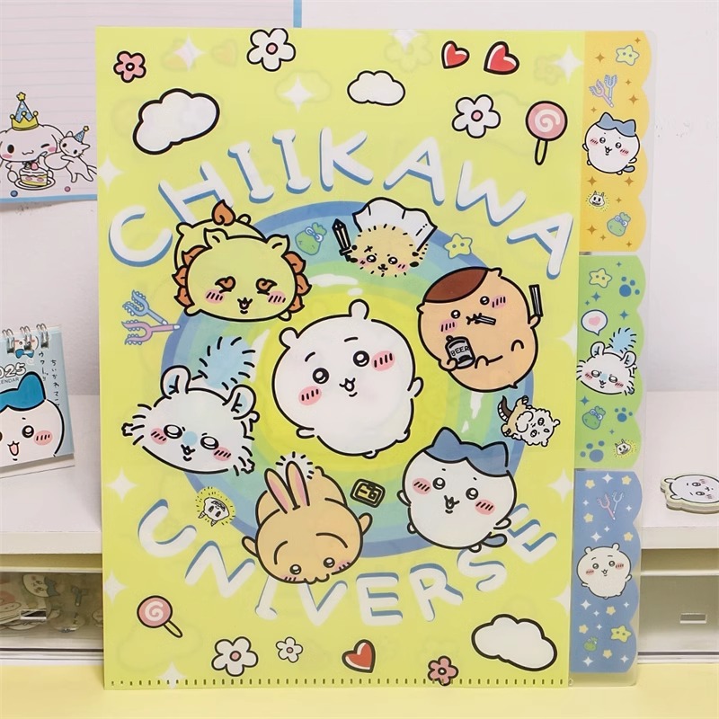 레벨 3 - 빅 서클 스토리