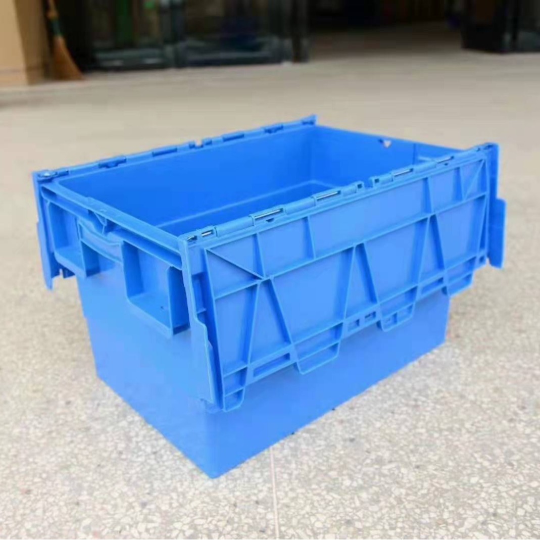 斜插箱，可插可堆垛设计，节省运输成本，物流方便快捷