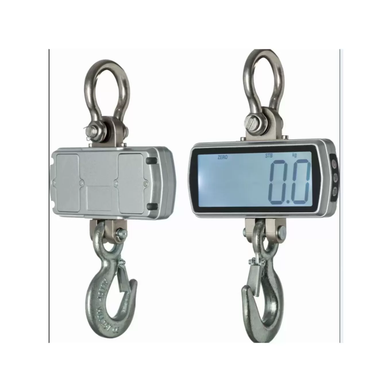 500 кг Беспроводная подвесная шкала 500 кг Беспроводная подвесная шкала 500 кг Высокая точность Беспроводная подвесная шкала