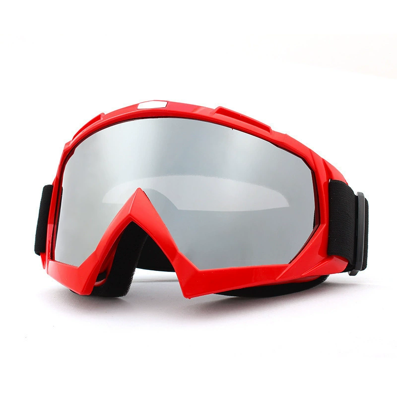 Travel ski windproof glasses outside climbing, UV protection