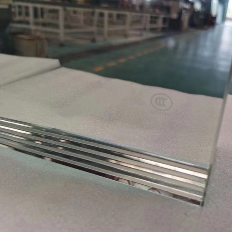 杜邦SGP胶片超白钢化夹胶玻璃用SGP中间膜1.52厚度