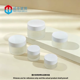 化妆品包装;玻璃瓶;喷雾瓶