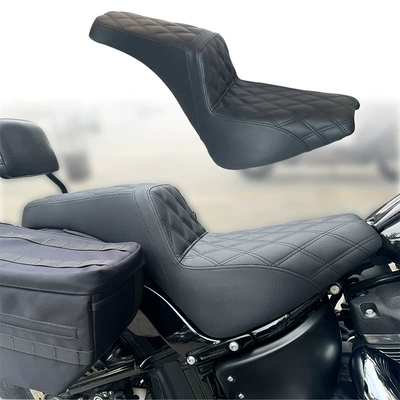 Harley Sportster Softail Street Fighter | Motorcycle cushion - 18street-fighter-18street-bob
