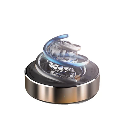 Perfplant seat – Decoration Perfume