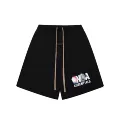 635 black shorts