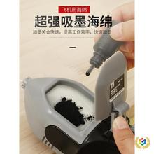 ♧墨斗木工耐摔工地放线电水自弹神线器工具大全动木斗画线划