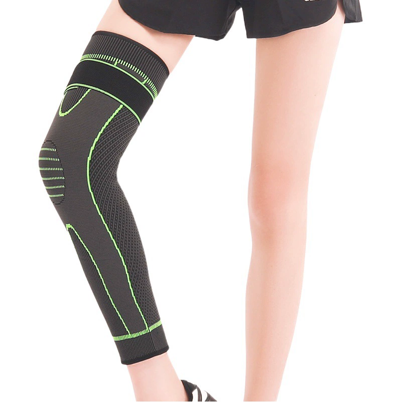 Наколенники из полыни покрывают теплые старые холодные ноги мужчин и женщин совместные Спортивные ремни лихорадка Весна и лето на флисовой подкладке холодная краска