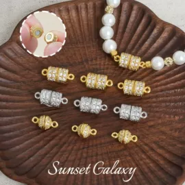 饰品配件;散珠/串珠;diy饰品