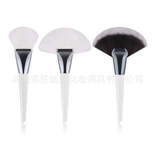 Spot Skin Management Fruit Acid Peeling Original Liquid Mask Brush Spa Beauty Salon Special Facial Application Soft Bristle Brush