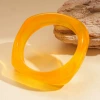 64# bracelet-yellow