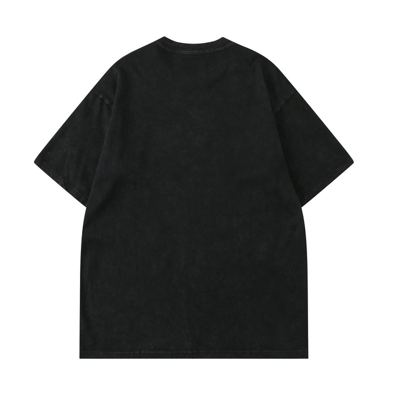 Diablo Skull T-Shirt