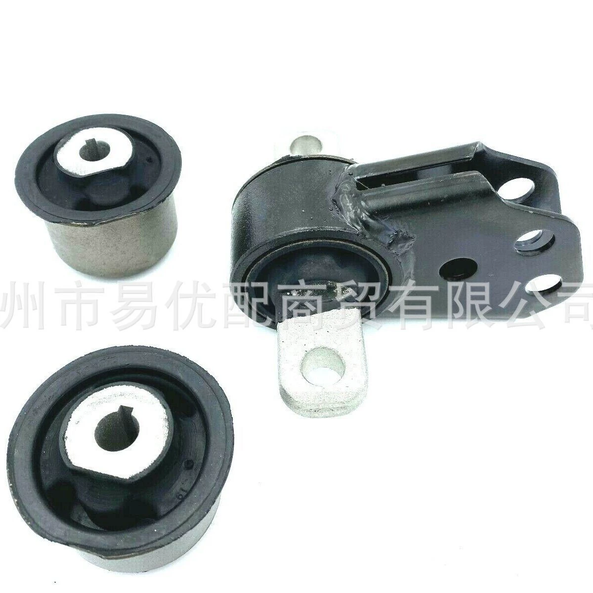 Для Jeep Grand Cherokee 05-10 передний дифференциал клей 52114354AA/52089516AB