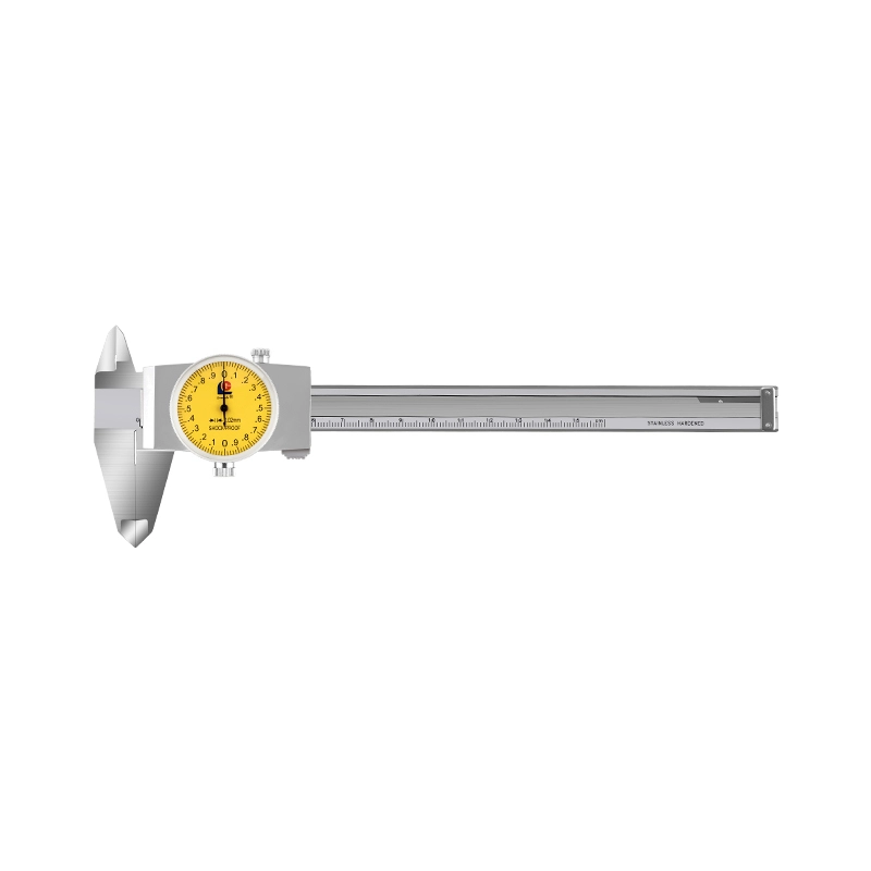 Highly precise shockproof dial stainless steel, 300mm