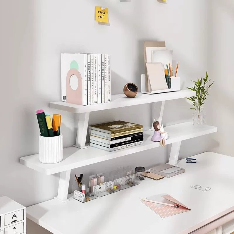 Настольная стойка Детские учебные столы Книжная полка Общежитие Настольный столик прижатая подставка для чтения Подставка для стола Подставка для стола