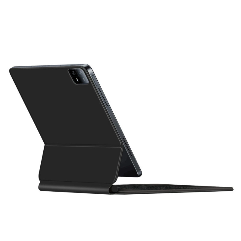 Клавиатура Bluetooth для Xiaomi Pad 7 (подходит), магнитная подвесная многофункциональная клавиатура, португальская раскладка