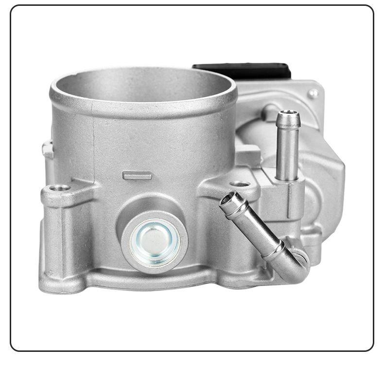 16119-6CT0A electronic throttle valve body ER60B, suitable for Nissan Teana, X-Trail, and Qashqai 2.0L models, shipped directly from the factory