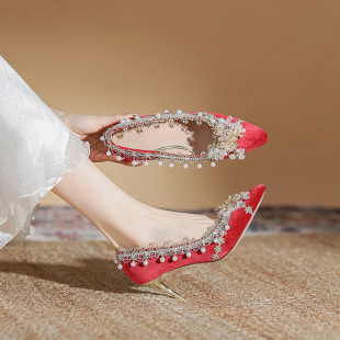 �^�������ЬС���߼������P������͹żtɫ�߸�ЬŮ2025�괺�¿�