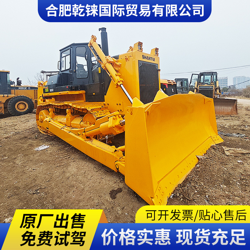 Transfronterizos mayorista minorista montaña SD32 bulldozer montaña bulldozer 220 shantui sd16 bulldozer