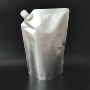 定制液体1000ml牛奶吸嘴袋