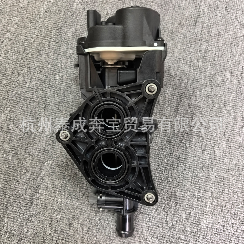 24116057 24112937 Fits 21-24 Chevrolet Onix 1.0L Thermostat