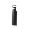 Street handheld climbing sports bottle stainless steel, glass, American style