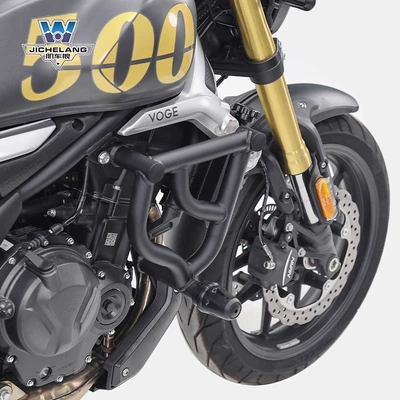 bumper anti-collision bumper modification parts – Motorcycle bumper