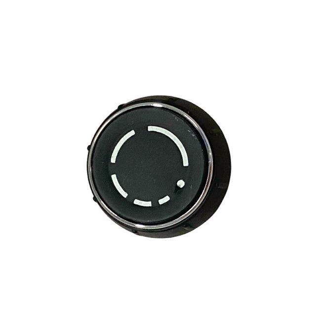 Suitable for Porsche Central Control Knob 97064292901 97064293001 Cross-Border Product