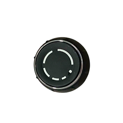Cab and accessories Central Control Knob