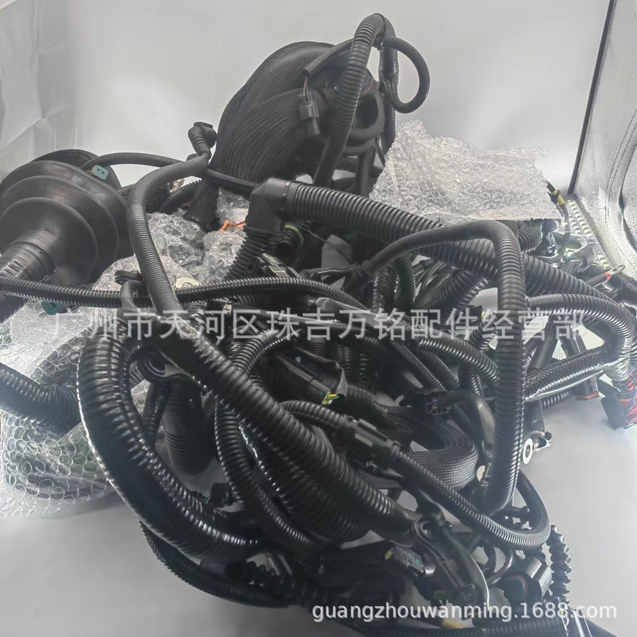 适用于沃尔沃EC220D主线外线VOE14727447 14727447