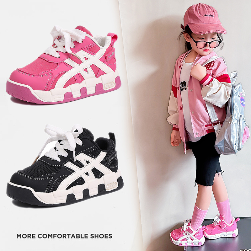 Sports sneakers